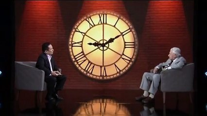 El Minuto que cambió mi destino: Ignacio López Tarso