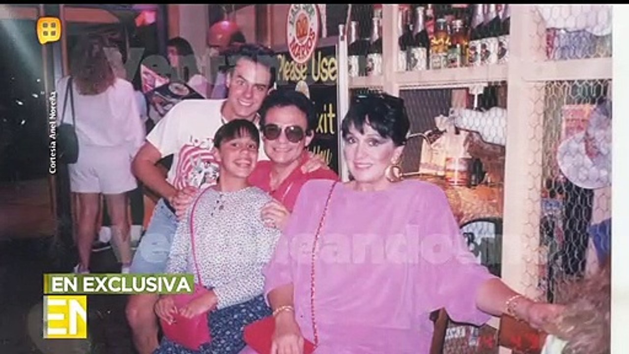 ¡Dulce confiesa que siempre estará del lado de José Joel y Marysol Sosa! | Ventaneando