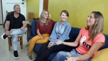 Troca de Esposas 17/06/2020 Episodio 8 Temporada 2 Andrea Sorvetao x Familia Marigo Parte 1 HDTV Completo