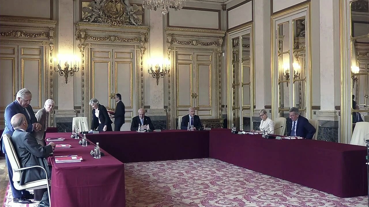 Affaire n° 2020-846/847/848 QPC