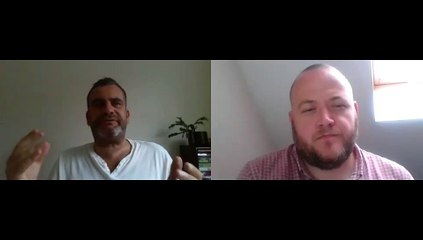 The Star Blades podcast - June 18