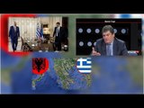 Report TV -Topi si Rama: S'ka pasur ndërhyrje turke për marrëveshjen e detit me Greqinë