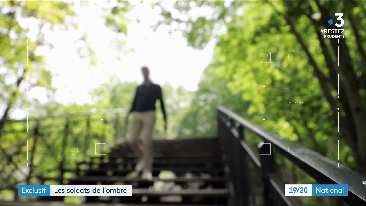 "Aussi fiers que discrets" : des agents secrets français de la DGSE expliquent leur engagement de l'ombre