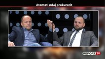 Report TV -Valteri: SPAK nuk ma ka thirrur, gazetari Rusta: Do paraqitesh nesër në orën 11:00