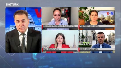 ABD’de 1,5 Milyon Kişi Daha işsizlik Yardımı Başvurusu Yaptı