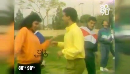 ايهاب توفيق - داني - 1989