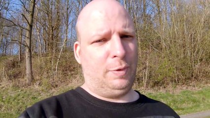 Angel vlog 28.3.2020 (Chriss Angelt )