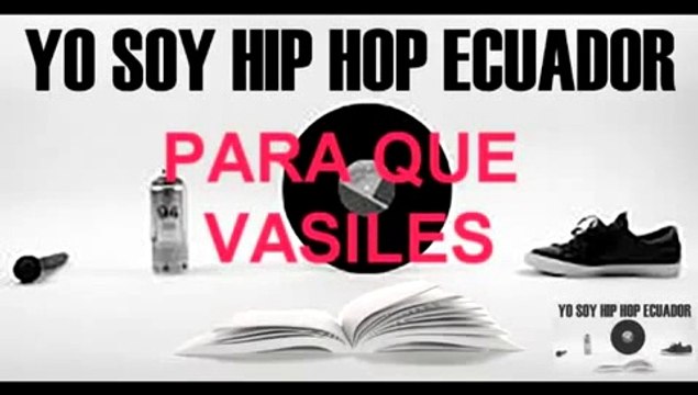 rap latino hip hop ecuador rap mix SET 01