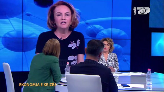 Guxholli akuzon Qeverinë për mostransparencë, replika me Ministren Denaj