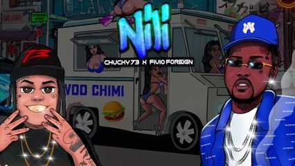 Chucky73 - Nili