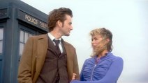 Doctor Who Temporada 2 episodio 1 