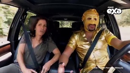 Alessandra Rosaldo revela por qué ha durando su matrimonio con Eugenio Derbez