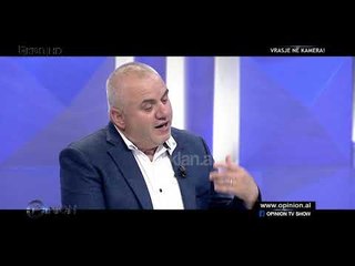 Hoxha: Ne boten e krimit po ndodh reforma e vertete ne drejtesi