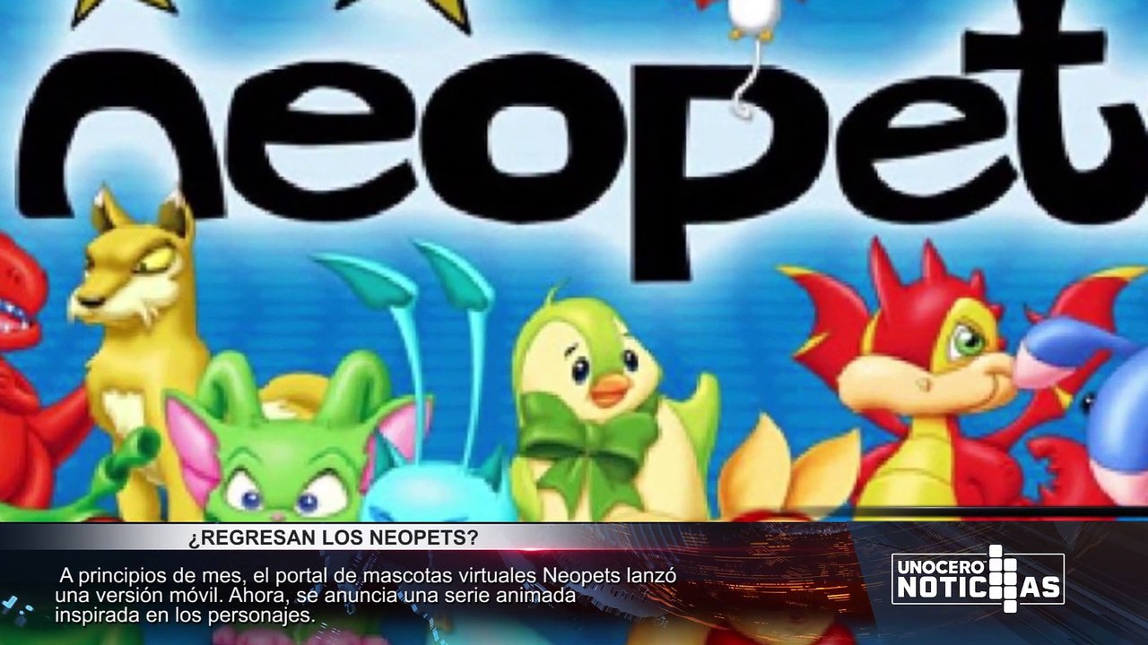 La tableta pro de Samsung, ¿se acuerdan de Neopets? y una misión a la Luna