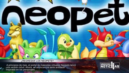 La tableta pro de Samsung, ¿se acuerdan de Neopets? y una misión a la Luna