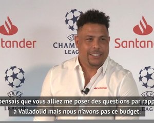Dortmund - Ronaldo : "Haaland est un joueur merveilleux"