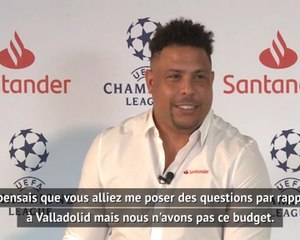 Dortmund - Ronaldo : "Haaland est un joueur merveilleux"