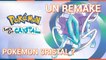 Le RETOUR de POKÉMON CRISTAL en REMAKE ? Les indices du dernier DLC de Pokémon Épée / Bouclier