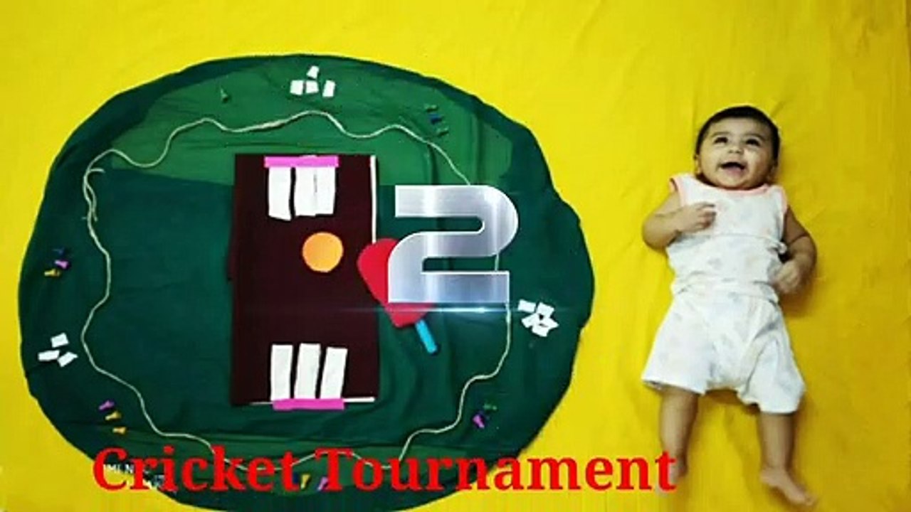 Cricket Theme | IPL Photo shoot | Baby photo shoot ideas | cricket theme | Games