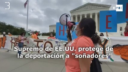 América al día en 60 segundos: jueves 18 de junio