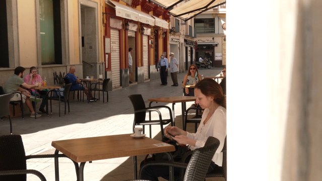 El sector turístico valora el plan presentado por Sánchez