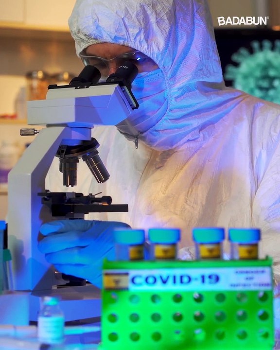 medicina Covid rx