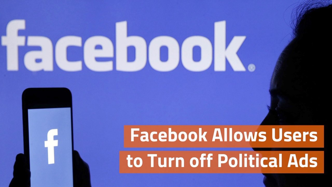 Facebook's Big Ad Change