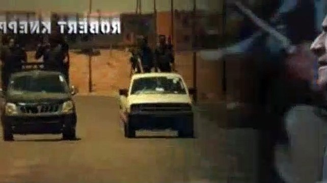 Prison Break S05E07 Wine Dark Sea