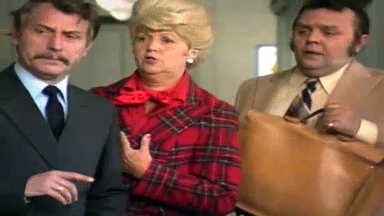 De Collega's Season 1 Episode 7