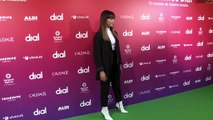 Aitana sorprende a sus fans con una foto sin flequillo