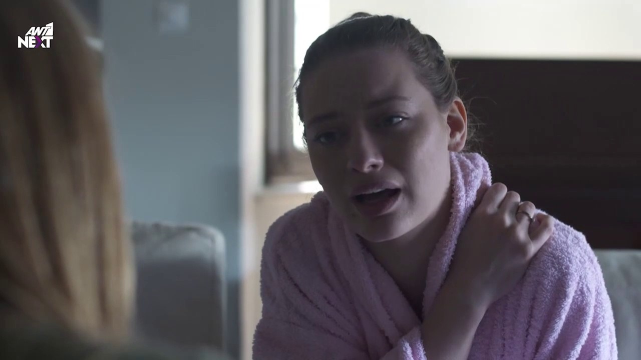 ΓΥΝΑΙΚΑ ΧΩΡΙΣ ΟΝΟΜΑ - ΕΠΕΙΣΟΔΙΟ 146 - ΣΕΖΟΝ 2