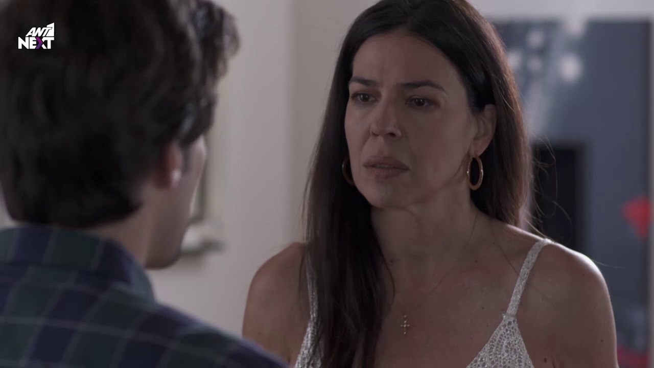 ΓΥΝΑΙΚΑ ΧΩΡΙΣ ΟΝΟΜΑ - ΕΠΕΙΣΟΔΙΟ 146 - ΣΕΖΟΝ 2