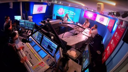 Lovin'Fun - L'intégrale du 18 juin