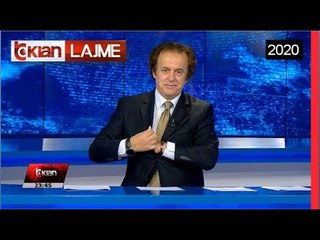 Edicioni i Lajmeve Tv Klan 18 Qershor 2020, ora 23:30 Lajme - News