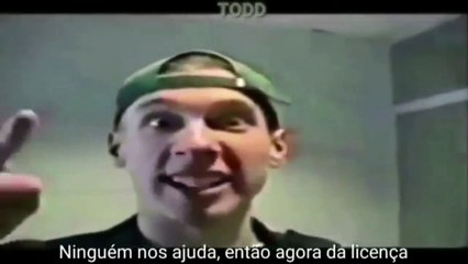 el rap de la masacre de columbine