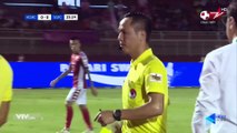 Highlights - CLB TP. HCM - Sài Gòn FC - Công Phượng -tịt ngòi-, thẻ đỏ bất ngờ - NEXT SPORTS