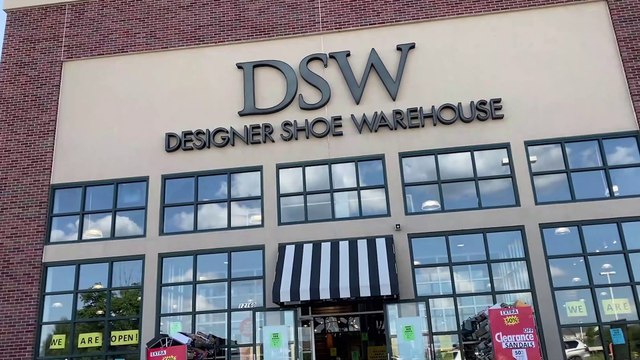 Where to Buy Latest And Cheapest Branded Shoes in USA || Telugu Vlogs from USA