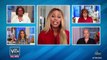 Laverne Cox Says She Was -Shocked- by SCOTUS' -Landmark Moment- for LGBT - The View