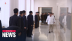 Kim Jong-un remains out of public eye as tensions simmer