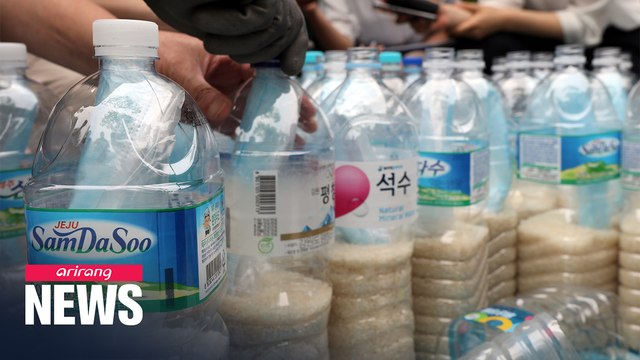 Defectors determined to send packages to N. Korea despite growing tensions