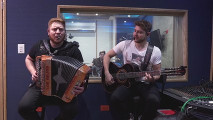 Los Rojos - Cuando Yo Quería Ser Grande (En Vivo)