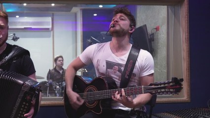 Los Rojos - El Señor De Las Canas (En Vivo)