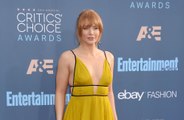 'I was insecure': Bryce Dallas Howard hid from her famous roots