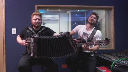 Los Rojos - El Viejo (En Vivo)