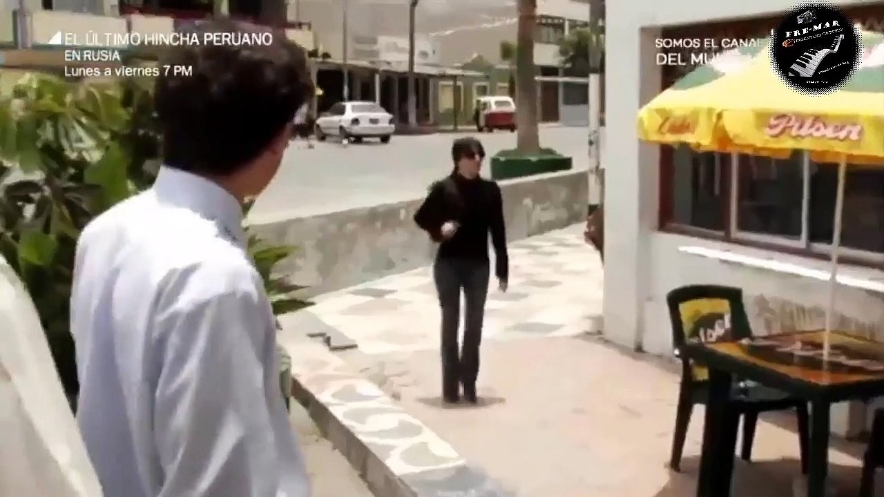 Lobos de Mar Capítulo 31