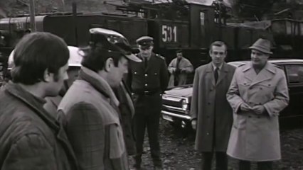 Zlá noc (Upoutávka CZ, 1973)