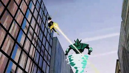 Los Vengadores Los Heroes Mas Poderosos Del Planeta Temporada 1  Capitulo 5