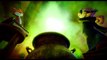 Smurfs The Lost Village movie clip - Magic Cauldron