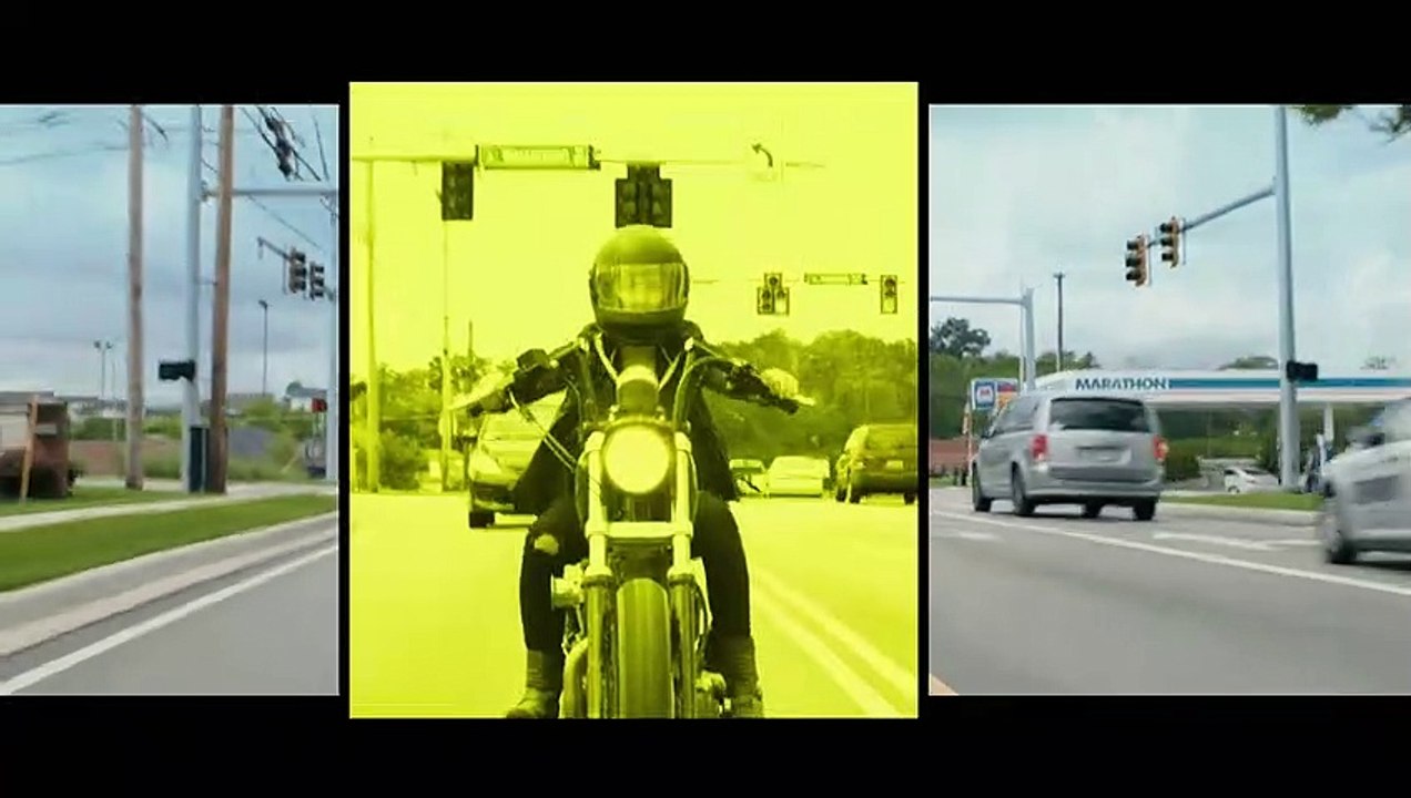 Revenge Ride movie video Dailymotion