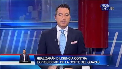 Audiencia de apelación del caso Sobornos 2012-2016 será el próximo miércoles
